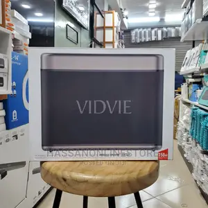 Vidvie Outdoor Dual Microphone Karaoke Speaker XL SP914