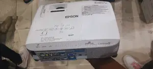 EPSON Projector Eb X27