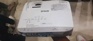 EPSON Projector Eb X27
