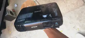 EPSON Projector Eb-S03