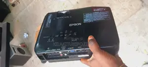 EPSON Projector Eb-S03