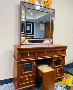 Dressing Table Design