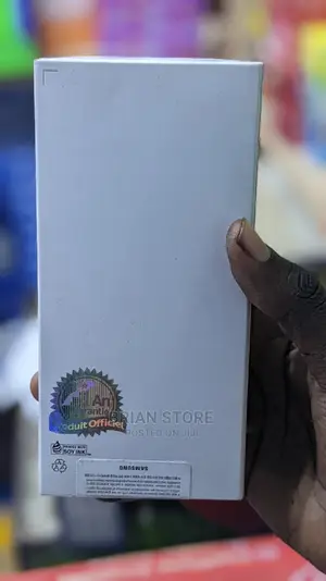 New Samsung Galaxy A04s 128 GB