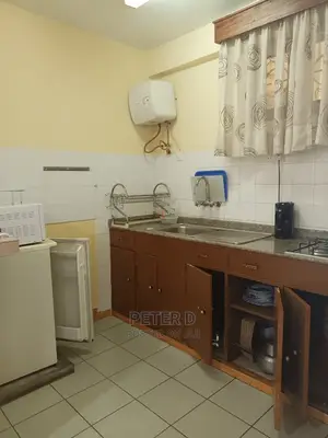 Furnished Studio Apartment in Mikocheni for rent