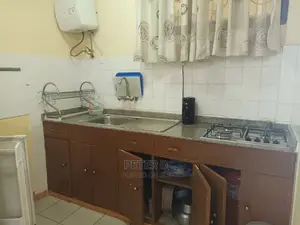 Furnished Studio Apartment in Mikocheni for rent