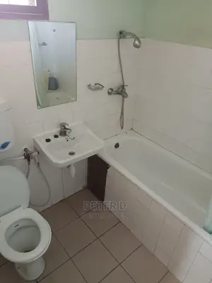Furnished Studio Apartment in Mikocheni for rent
