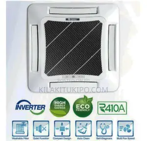 Gree Cassete Inverter AC