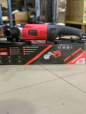 Angle Grender Inch 9 New