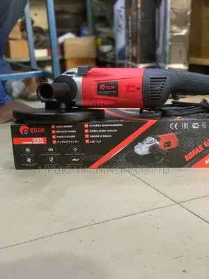Angle Grender Inch 9 New