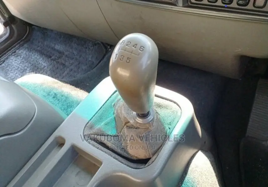 Refregertor Truck