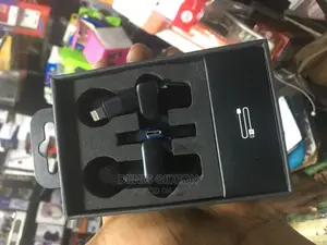 Crip Microphone Wireless