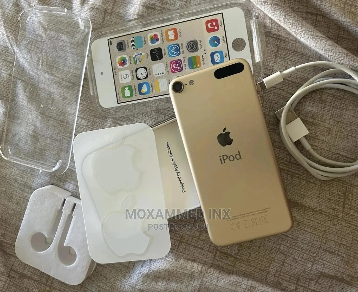 iPod 6th Gen 64GB