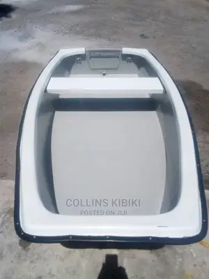 8ft Fiber Boat (Offer)-dinghy