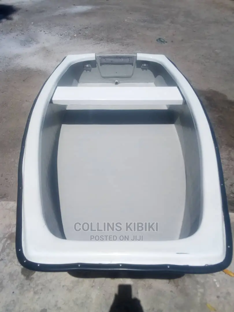 8ft Fiber Boat (Offer)-dinghy