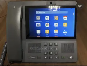 LS-830 4G LTE Smart Android Fixed Wireless Desktop Phone 8