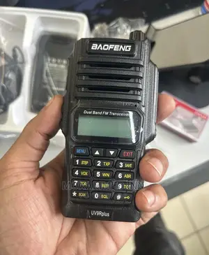 Baofeng UV9R Plus
