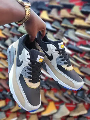 0riginal Nike Air Sneakers | Raba Original Za Nike