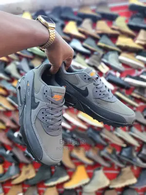 0riginal Nike Air Sneakers | Raba Original Za Nike