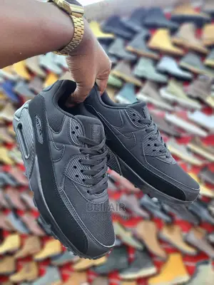 0riginal Nike Air Sneakers | Raba Original Za Nike