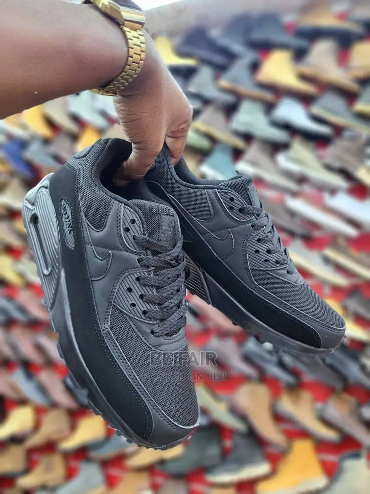 0riginal Nike Air Sneakers | Raba Original Za Nike