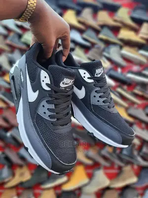 0riginal Nike Air Sneakers | Raba Original Za Nike