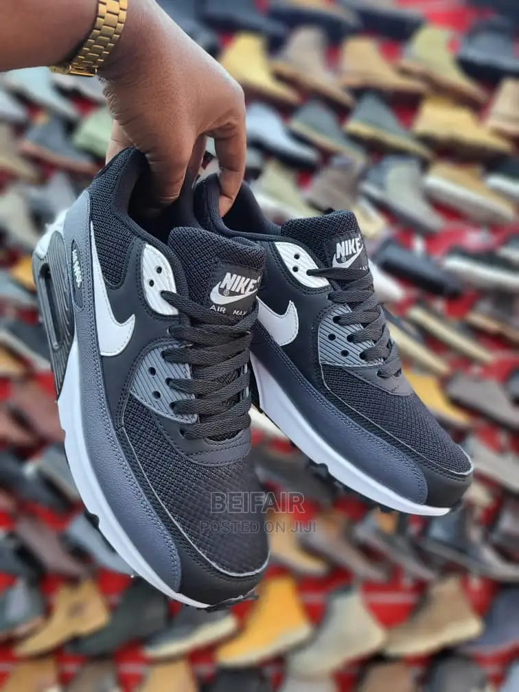 0riginal Nike Air Sneakers | Raba Original Za Nike