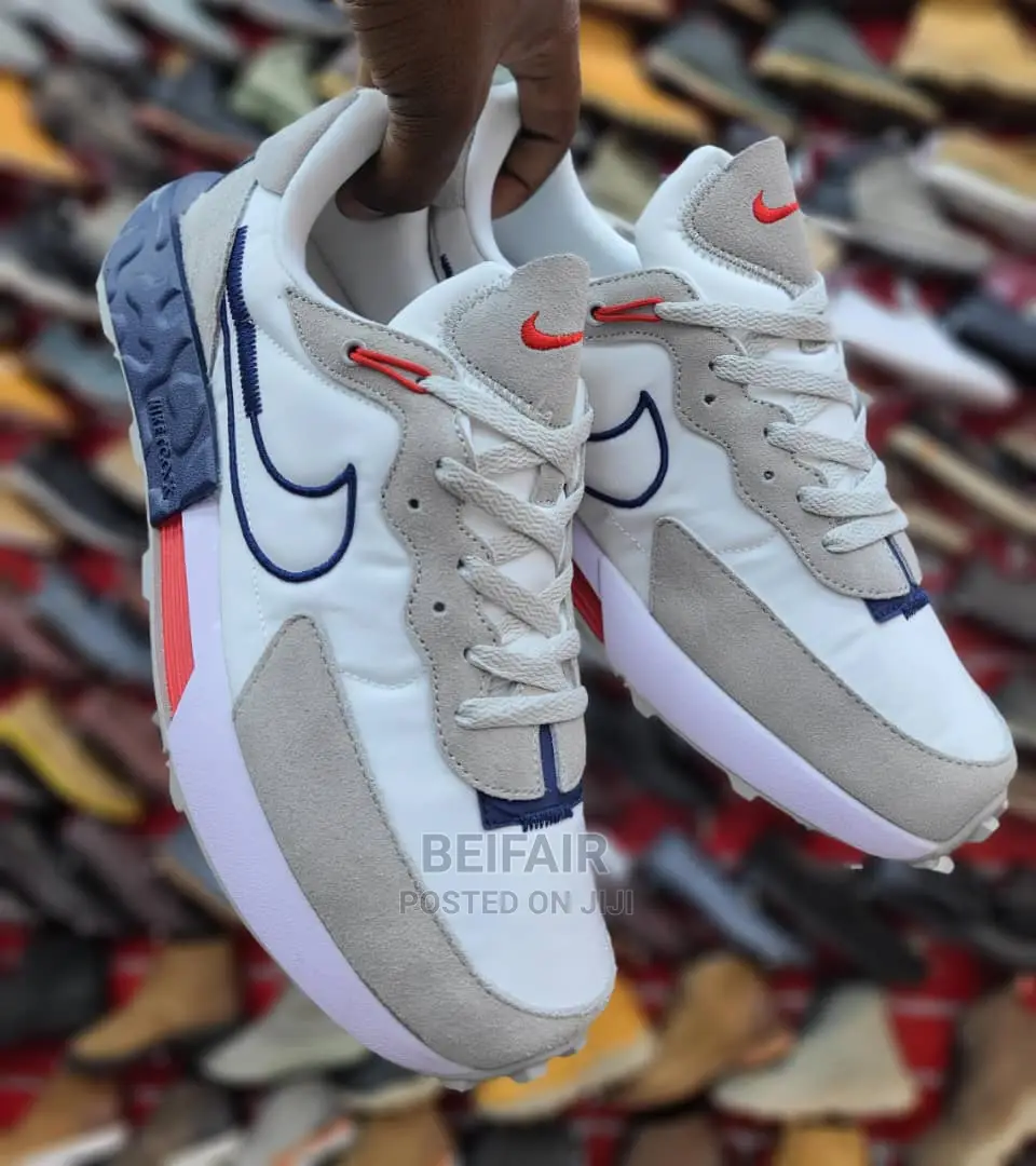 Beautiful Men's Sneakers