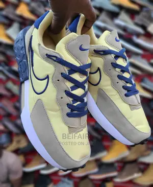 Beautiful Men's Sneakers