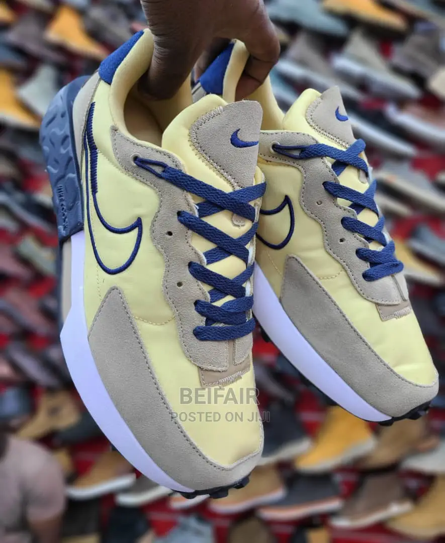 Beautiful Men's Sneakers