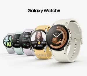 Samsung Galaxy Watch 6
