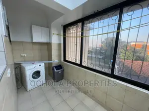 Furnished 4bdrm Apartment in Msasani for rent