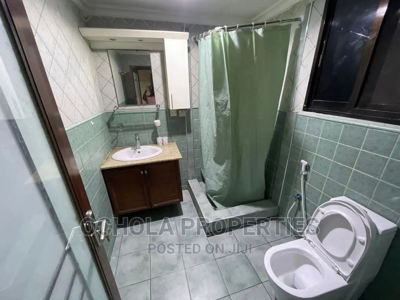 Furnished 4bdrm Apartment in Msasani for rent