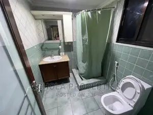 Furnished 4bdrm Apartment in Msasani for rent