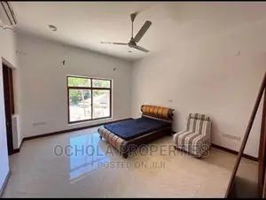 Furnished 3bdrm Apartment in Mbezi for rent