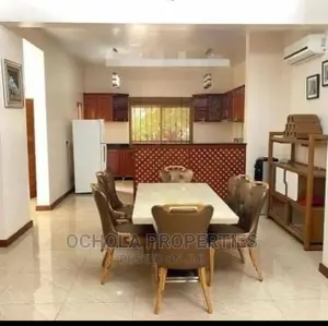 Furnished 3bdrm Apartment in Mbezi for rent