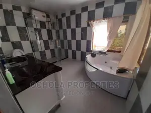 Furnished 3bdrm Apartment in Mbezi for rent
