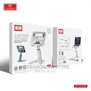 Earldom Laptop Stand EH201