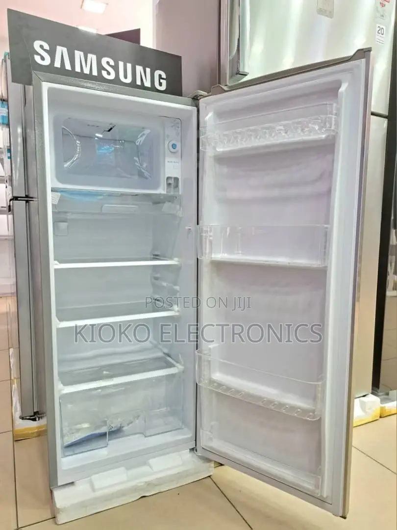 185 LTRS Samsung Single Door Fridge