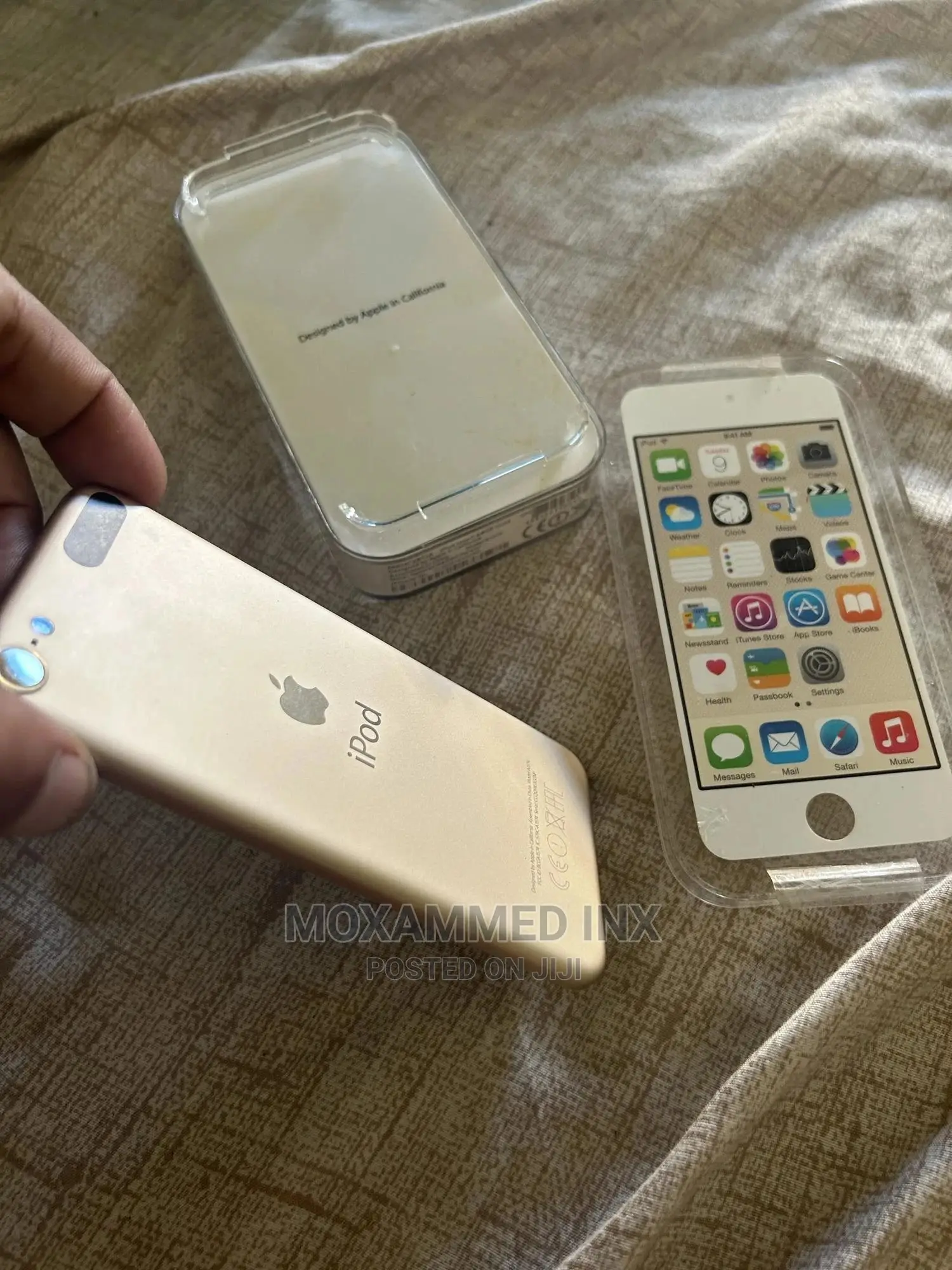 iPod 6th Gen 64GB