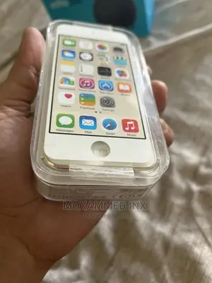 iPod 6th Gen 64GB
