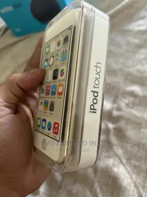 iPod 6th Gen 64GB
