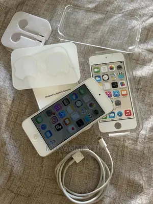 iPod 6th Gen 64GB