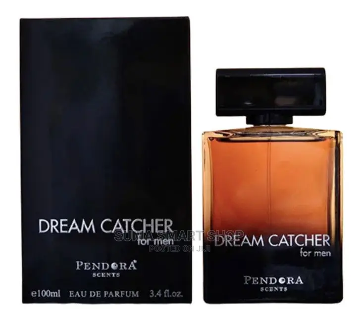 DREAM Catcher Perfume .