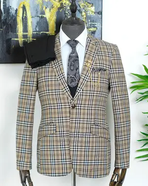 Suti Za Kiume | Men's Suits