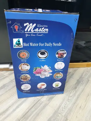 Electro Master Water Boiler20l 2200W