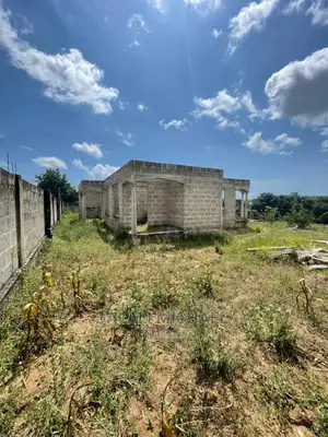 Plot for Sale Mingoi