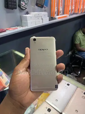 Oppo A37 64 GB Gold