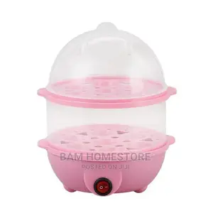 Egg Poacher Boiler