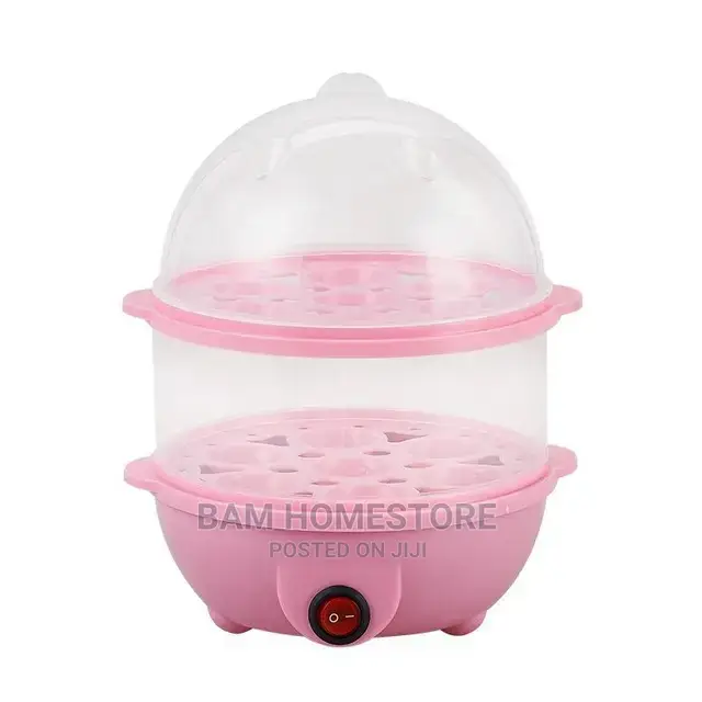 Egg Poacher Boiler