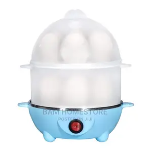 Egg Poacher Boiler